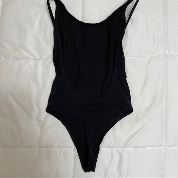 TNA backless body suit - Picture 2 of 2